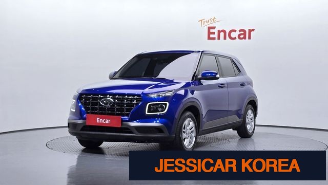 2020 Hyundai Venue - Thumbnail 4