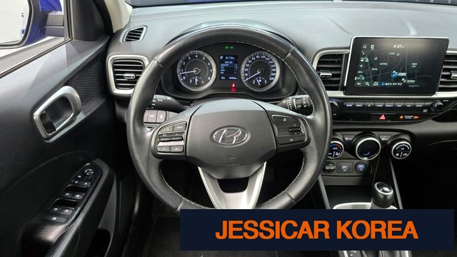 2020 Hyundai Venue - Thumbnail 5