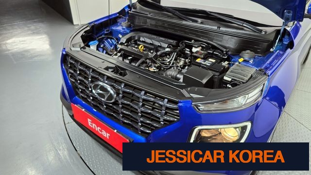 2020 Hyundai Venue - Thumbnail 11