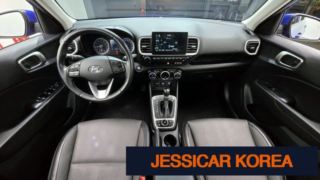 2020 Hyundai Venue - Thumbnail 13