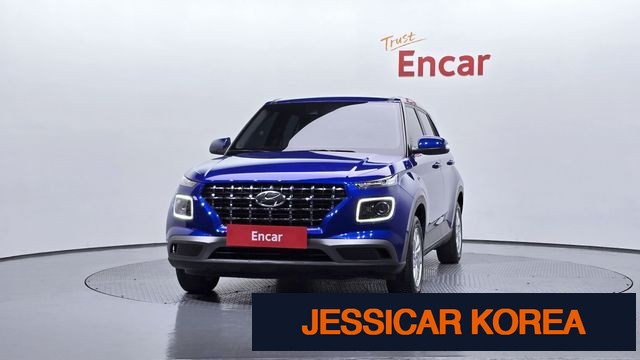 2020 Hyundai Venue - Thumbnail 16