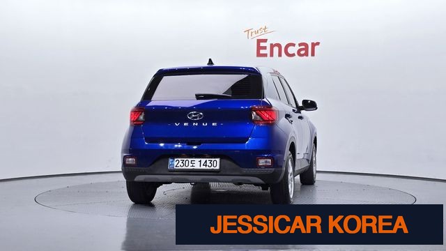 2020 Hyundai Venue - Thumbnail 17