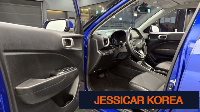 2020 Hyundai Venue - Thumbnail 18