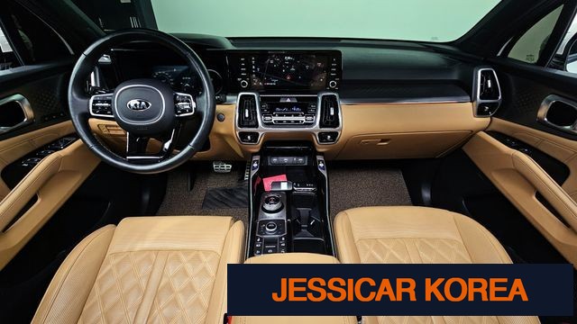 2021 Kia Sorento 4th Gen - Thumbnail 6