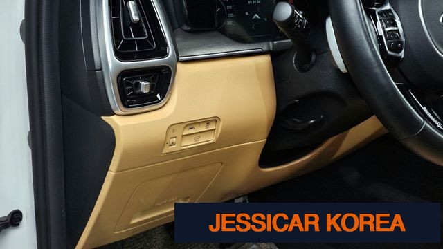 2021 Kia Sorento 4th Gen - Thumbnail 7