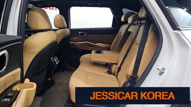 2021 Kia Sorento 4th Gen - Thumbnail 9