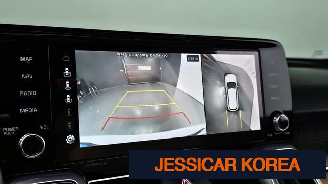 2021 Kia Sorento 4th Gen - Thumbnail 10
