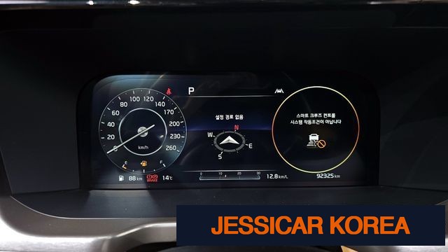 2021 Kia Sorento 4th Gen - Thumbnail 12