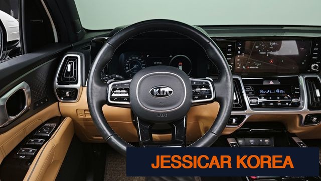 2021 Kia Sorento 4th Gen - Thumbnail 13