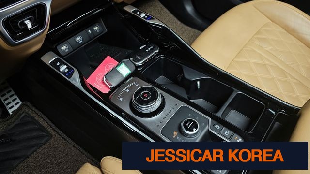 2021 Kia Sorento 4th Gen - Thumbnail 15