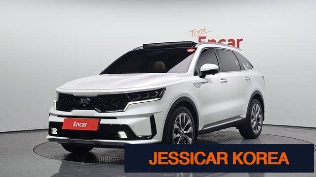 2021 Kia Sorento 4th Gen - Thumbnail 17