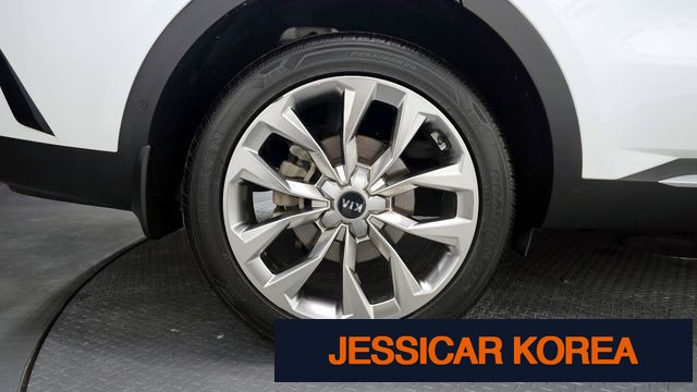 2021 Kia Sorento 4th Gen - Thumbnail 18