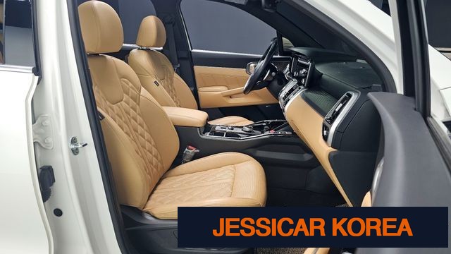 2021 Kia Sorento 4th Gen - Thumbnail 19