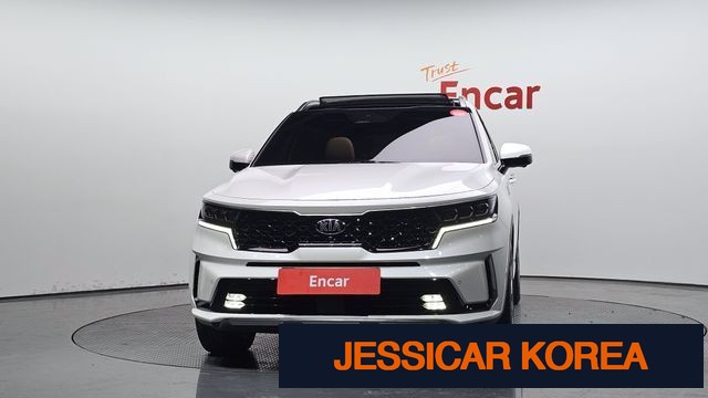 2021 Kia Sorento 4th Gen - Thumbnail 20