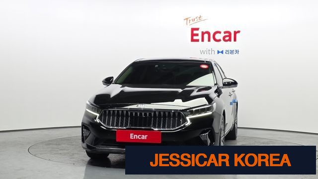 2021 Kia K7 Premier Hybrid - Thumbnail 4