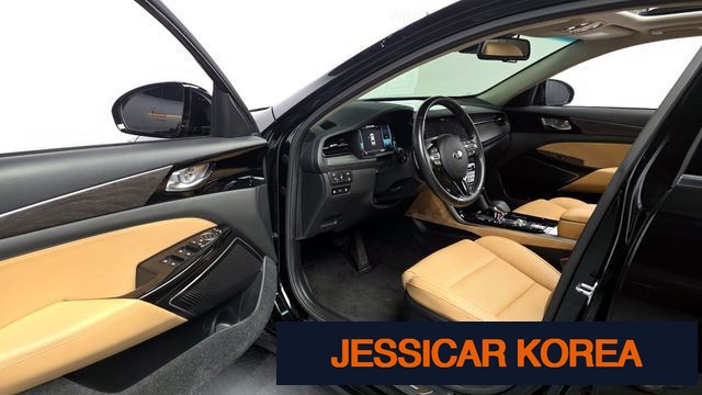 2021 Kia K7 Premier Hybrid - Thumbnail 11