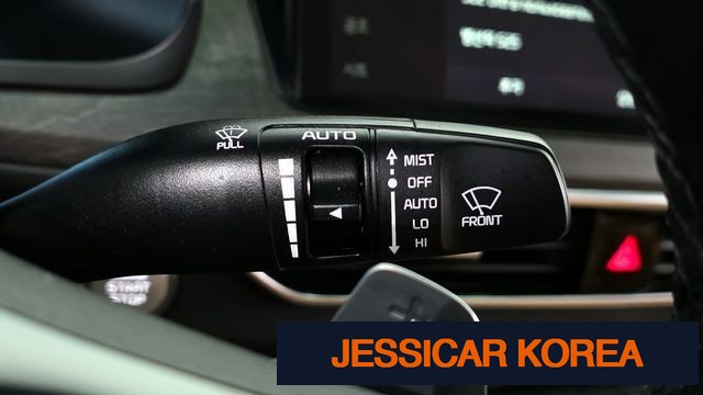 2021 Kia K7 Premier Hybrid - Thumbnail 12