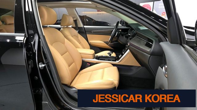 2021 Kia K7 Premier Hybrid - Thumbnail 13