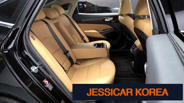 2021 Kia K7 Premier Hybrid - Thumbnail 19