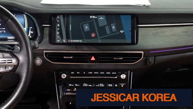 2021 Kia K7 Premier Hybrid - Thumbnail 20