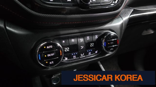 2022 Chevrolet Trailblazer - Thumbnail 5