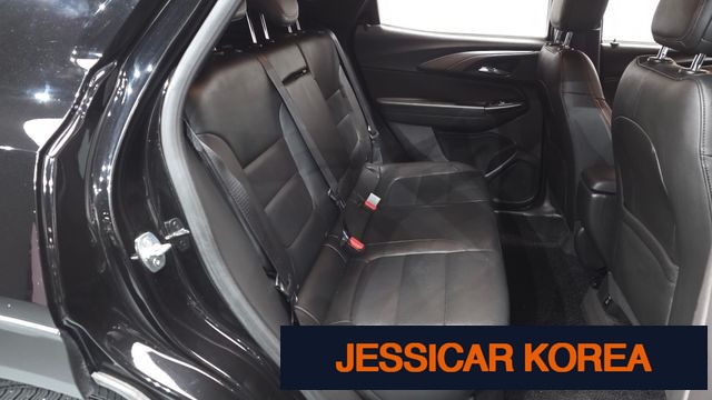 2022 Chevrolet Trailblazer - Thumbnail 12