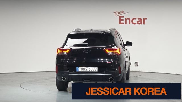 2022 Chevrolet Trailblazer - Thumbnail 13