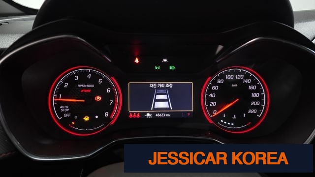 2022 Chevrolet Trailblazer - Thumbnail 14