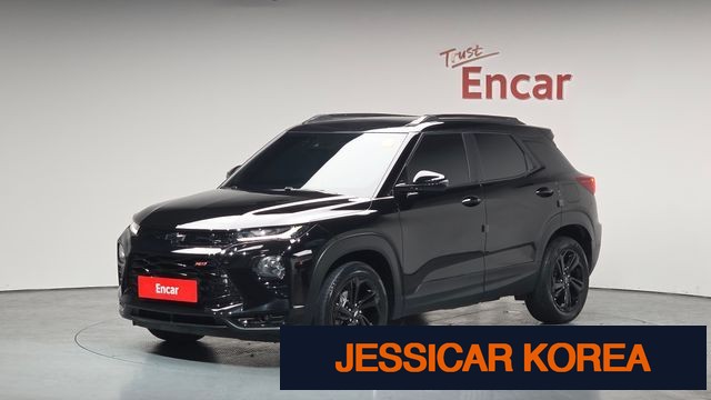 2022 Chevrolet Trailblazer - Thumbnail 18