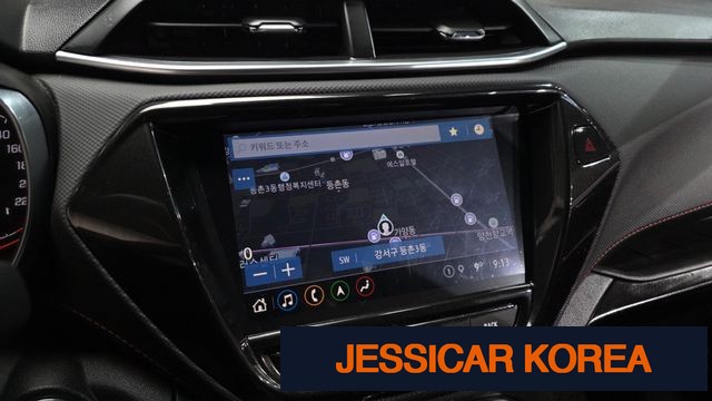 2022 Chevrolet Trailblazer - Thumbnail 19