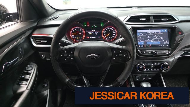 2022 Chevrolet Trailblazer - Thumbnail 20