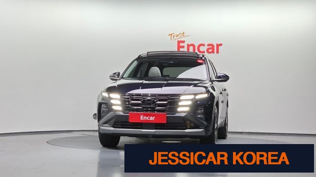 2024 Hyundai The New Tucson (NX4) - Thumbnail 12