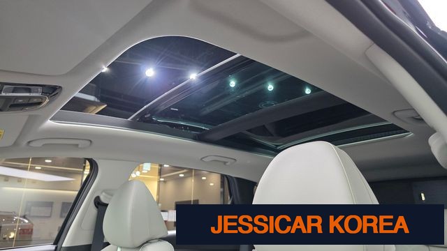 2024 Hyundai The New Tucson (NX4) - Thumbnail 14