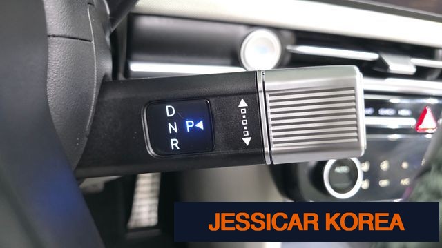 2024 Hyundai The New Tucson (NX4) - Thumbnail 17