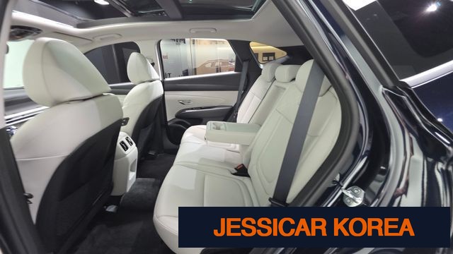 2024 Hyundai The New Tucson (NX4) - Thumbnail 20