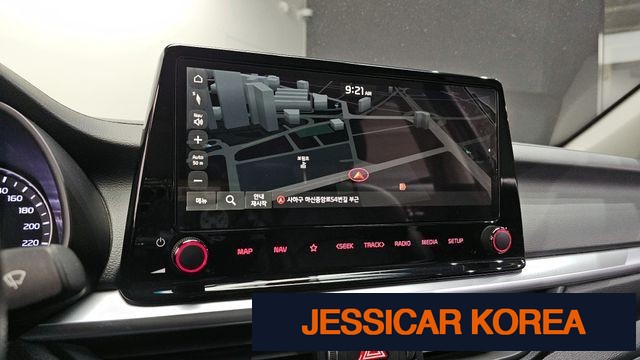 2024 Kia The New K3 2nd Generation - Thumbnail 2