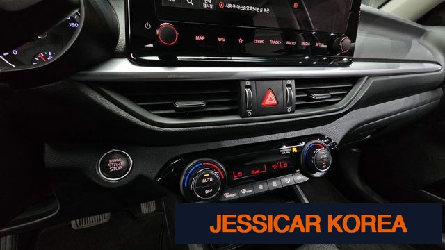 2024 Kia The New K3 2nd Generation - Thumbnail 3