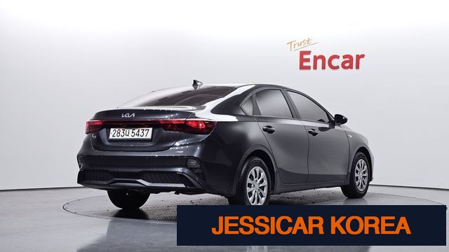 2024 Kia The New K3 2nd Generation - Thumbnail 4