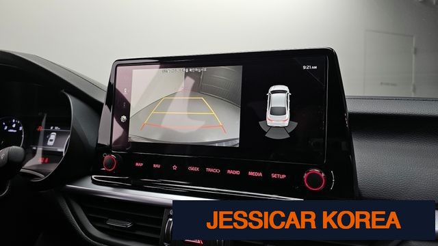 2024 Kia The New K3 2nd Generation - Thumbnail 7