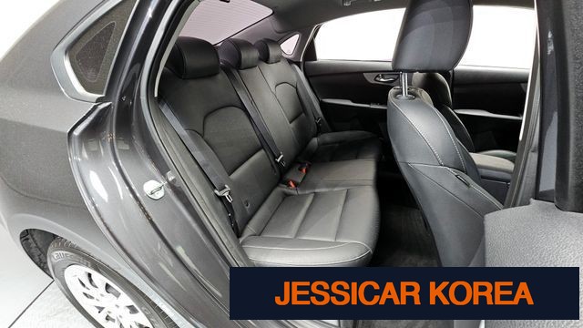2024 Kia The New K3 2nd Generation - Thumbnail 9
