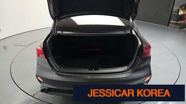 2024 Kia The New K3 2nd Generation - Thumbnail 11