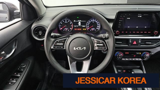 2024 Kia The New K3 2nd Generation - Thumbnail 12