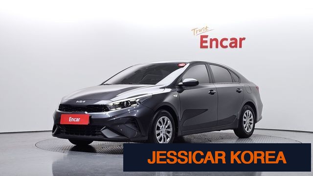2024 Kia The New K3 2nd Generation - Thumbnail 13