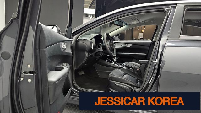 2024 Kia The New K3 2nd Generation - Thumbnail 14