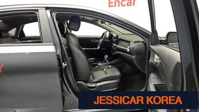 2024 Kia The New K3 2nd Generation - Thumbnail 15
