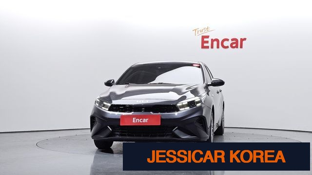 2024 Kia The New K3 2nd Generation - Thumbnail 16