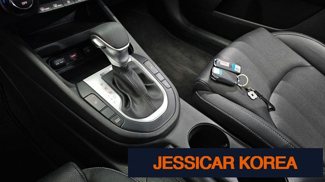 2024 Kia The New K3 2nd Generation - Thumbnail 17