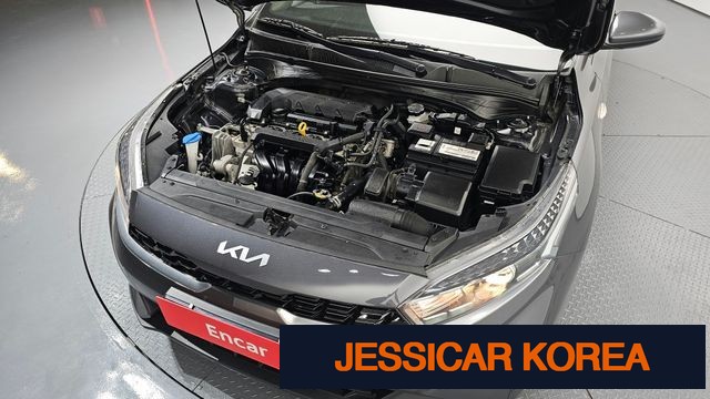 2024 Kia The New K3 2nd Generation - Thumbnail 19