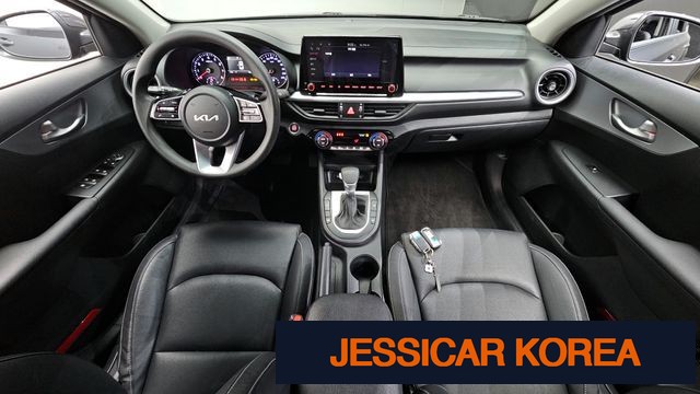 2024 Kia The New K3 2nd Generation - Thumbnail 20