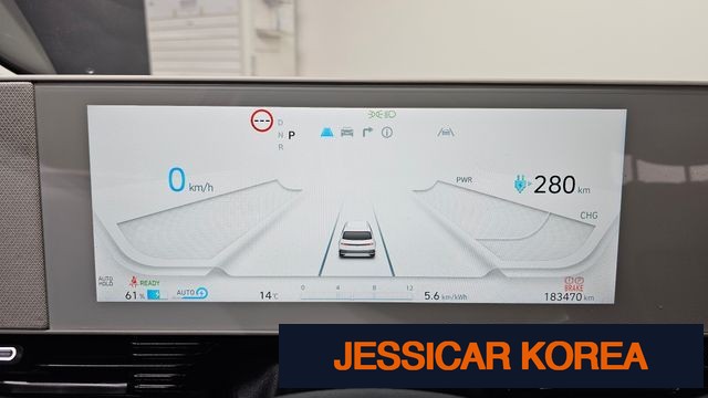 2023 Hyundai Ioniq 5 - Thumbnail 4